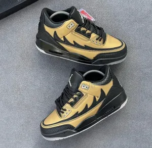 Jordan 3 Retro