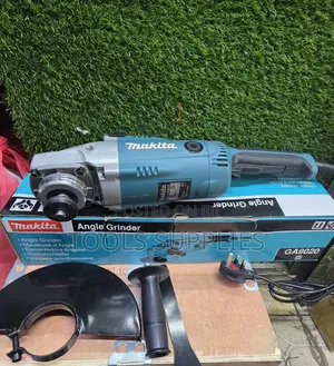 Makita Angle Grinder/9 Inches Makita Angle Grinder