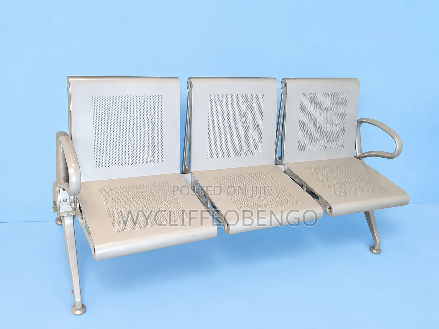 Office Reception Chair