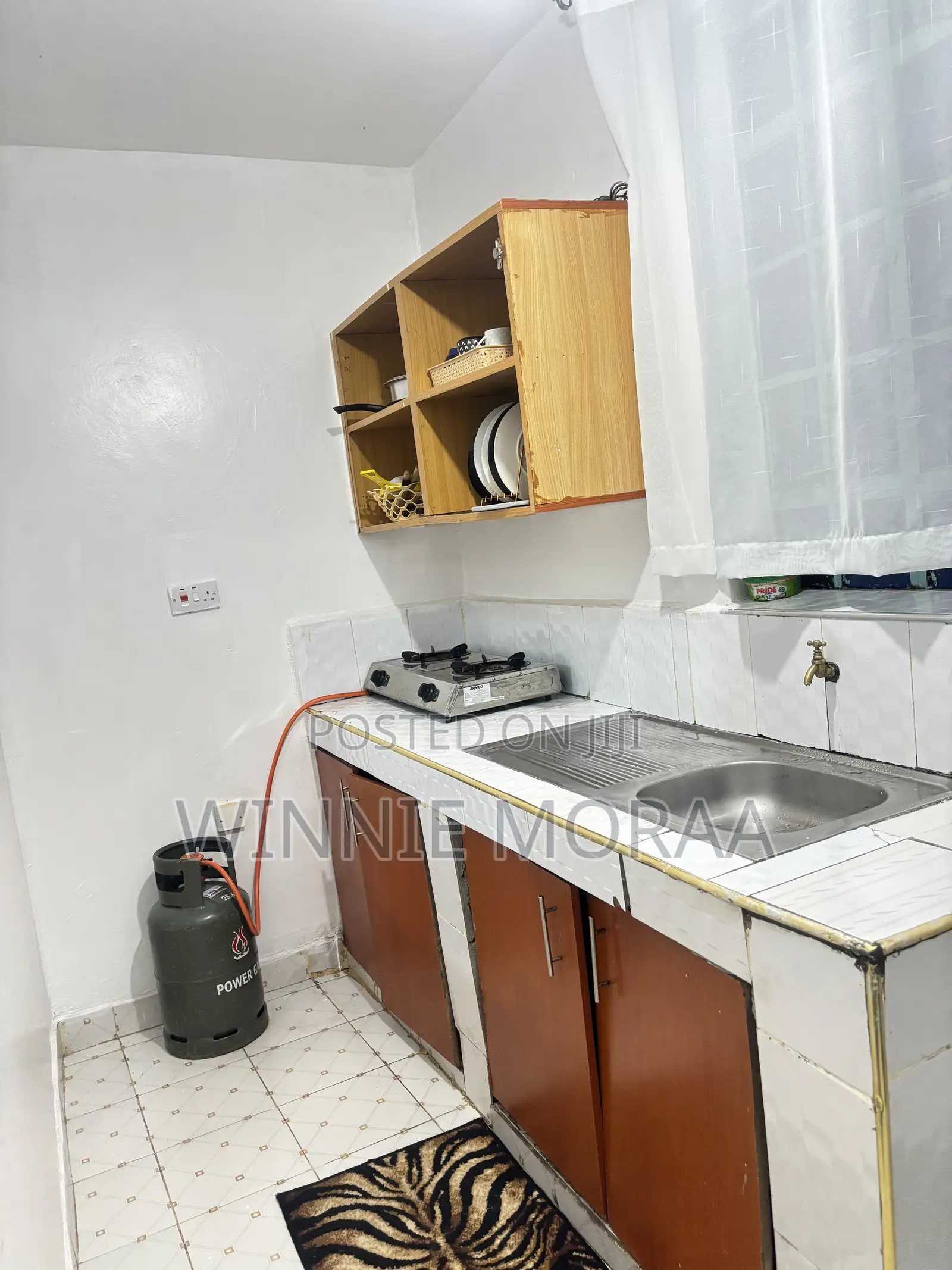 1bedroom BNB Kakamega