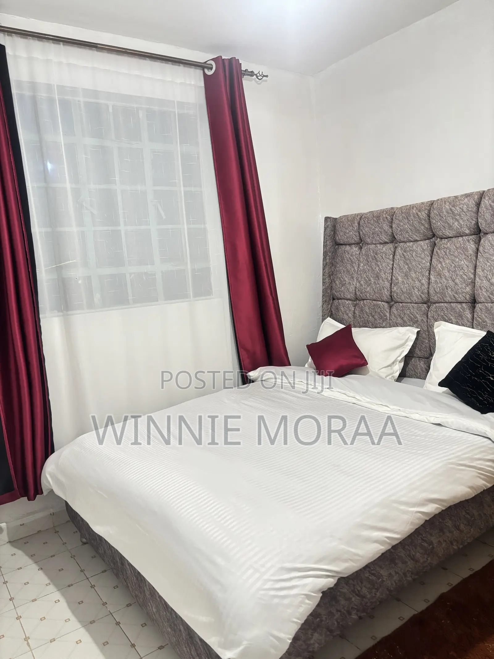 1bedroom BNB Kakamega