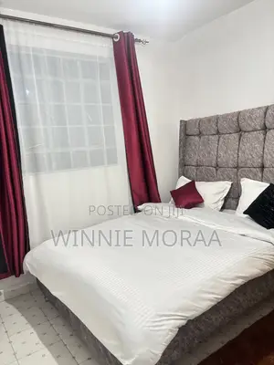 1bedroom BNB Kakamega