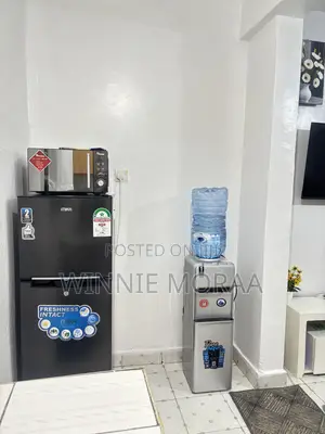 1bedroom BNB Kakamega