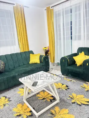 1bedroom BNB Kakamega