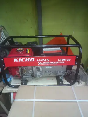 Standby Power Generators