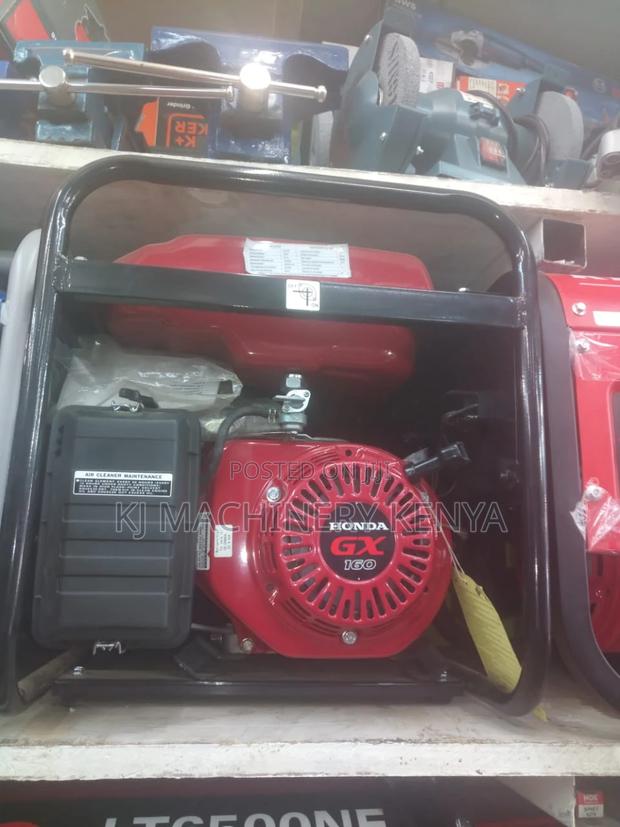 Standby Power Generators - thumbnail 6