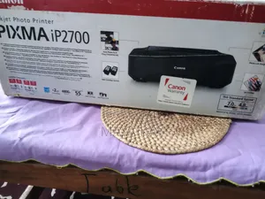 Cannon PIXMA Photo Printer