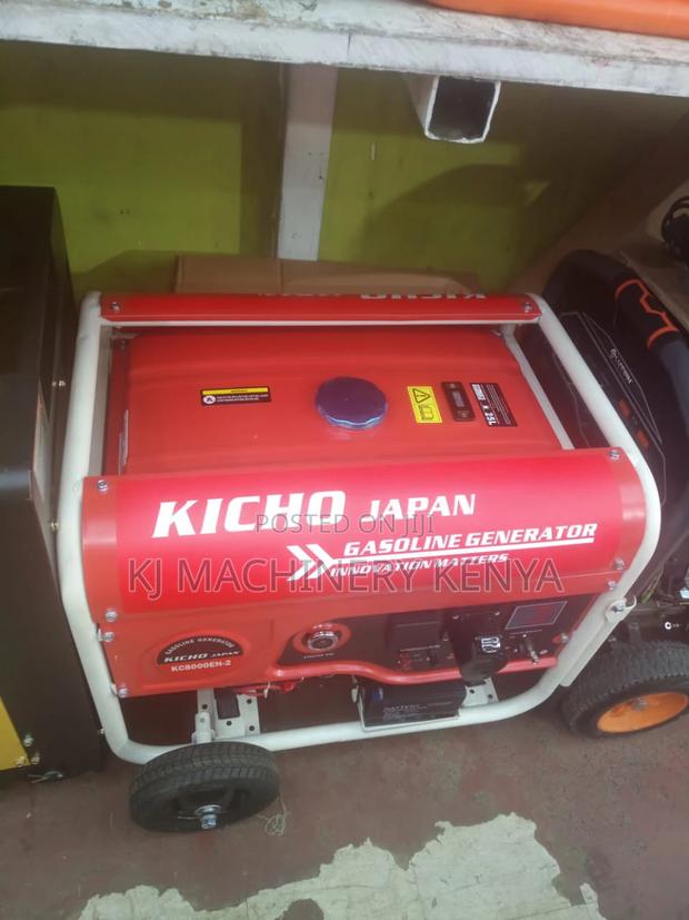Standby Power Generators - thumbnail 7