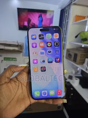 Apple iPhone 15 Pro Max 256 GB Blue