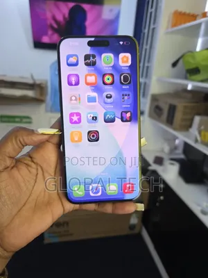 Apple iPhone 15 Pro Max 256 GB Blue