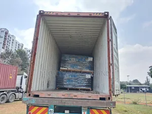 Forklift Transportation Services Accessible to Any Location in Kenya