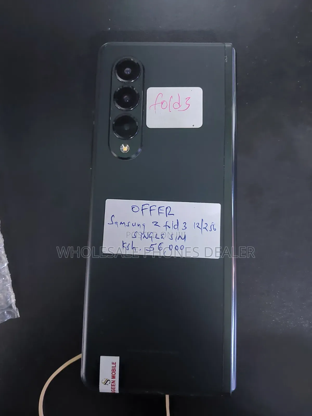 Samsung Z 16 GB Black
