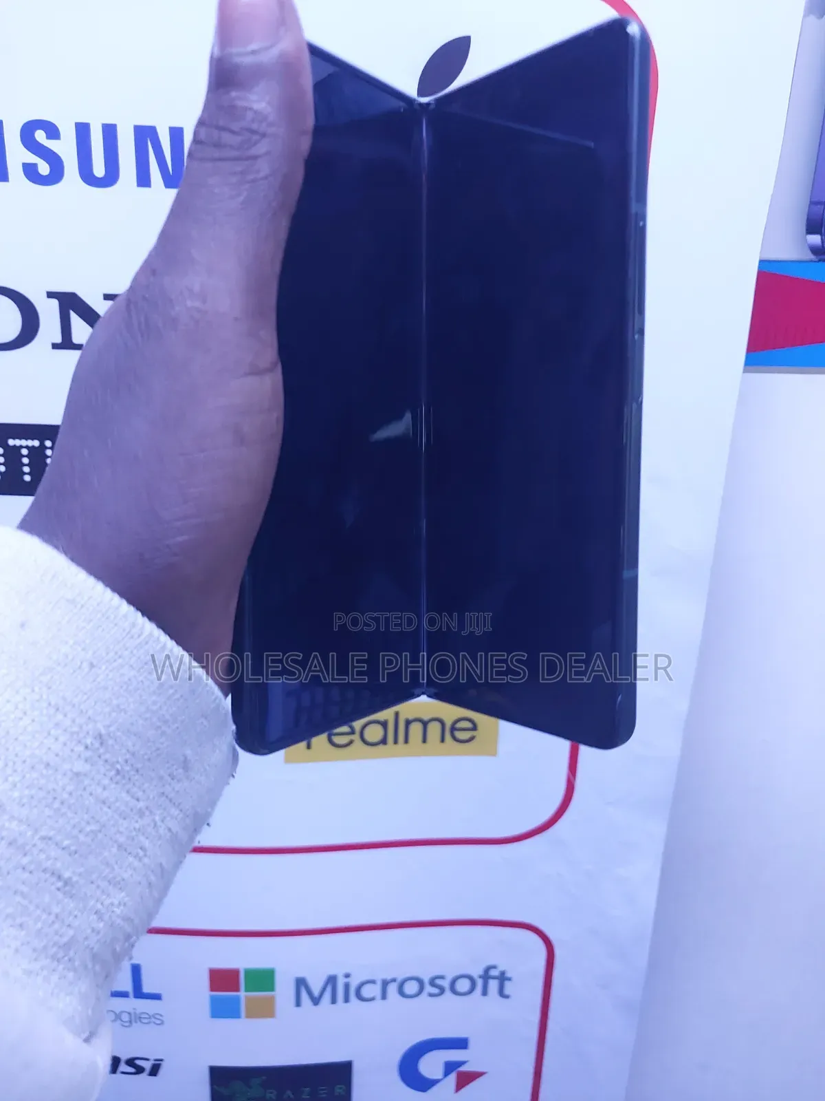 Samsung Z 16 GB Black