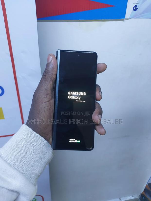Samsung Z 16 GB Black - thumbnail 3