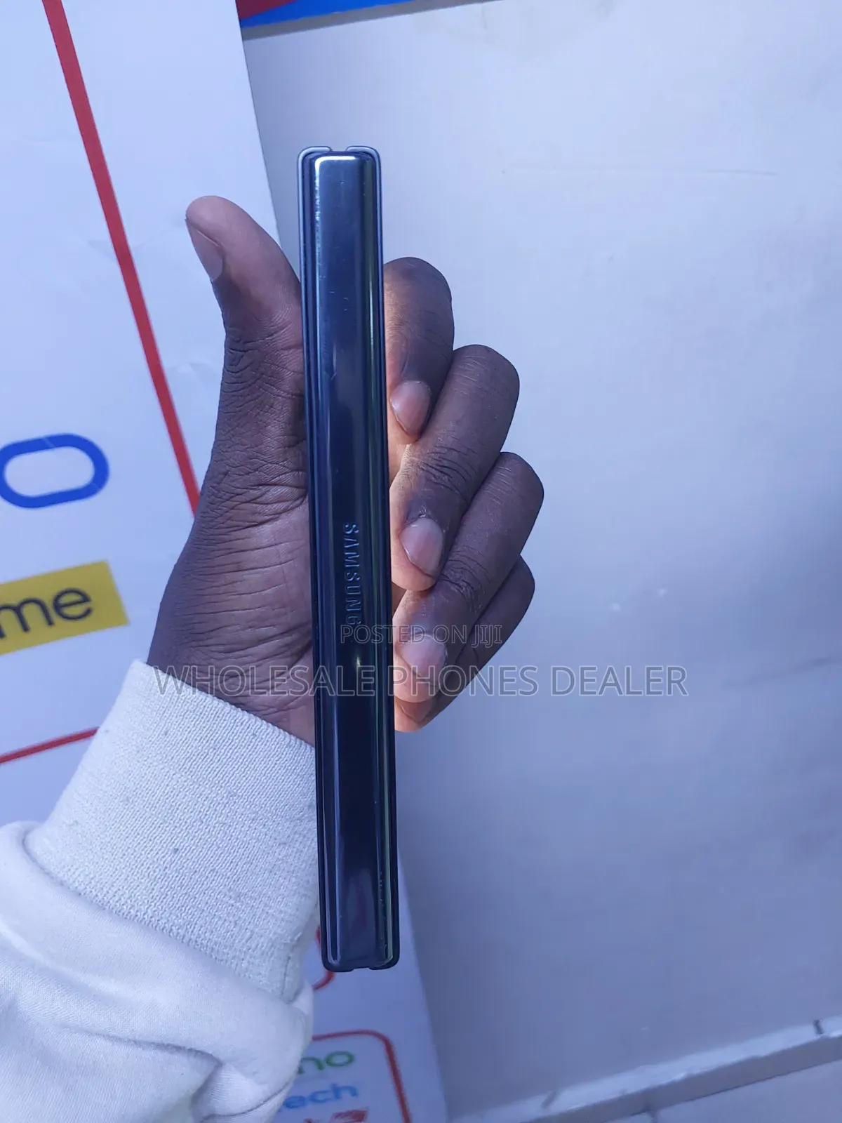 Samsung Z 16 GB Black