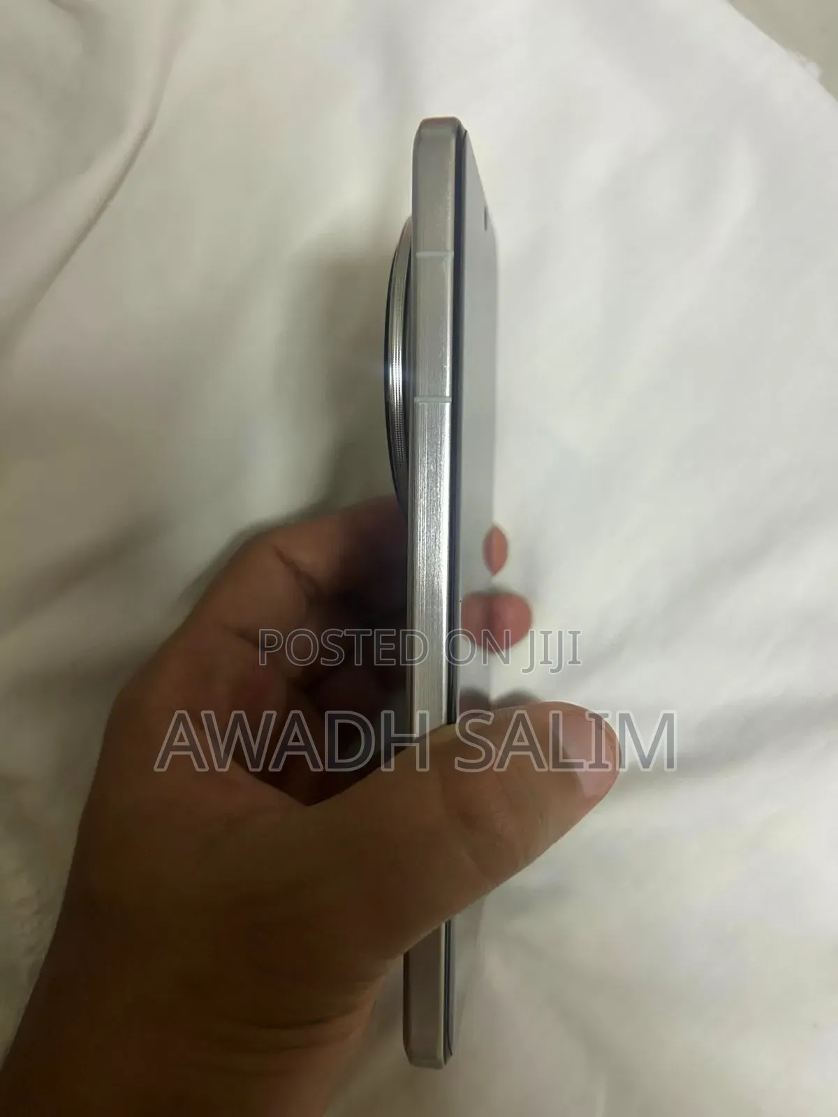 Vivo X200 Pro 512 GB Silver