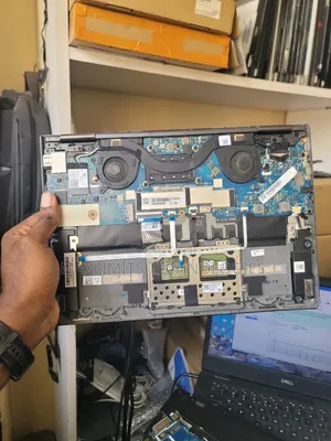Lenovo Yoga 730- 13iwl I7 Motherboard