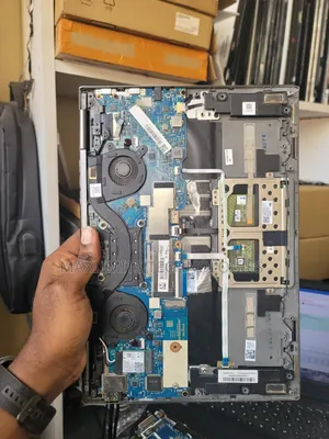 Lenovo Yoga 730- 13iwl I7 Motherboard