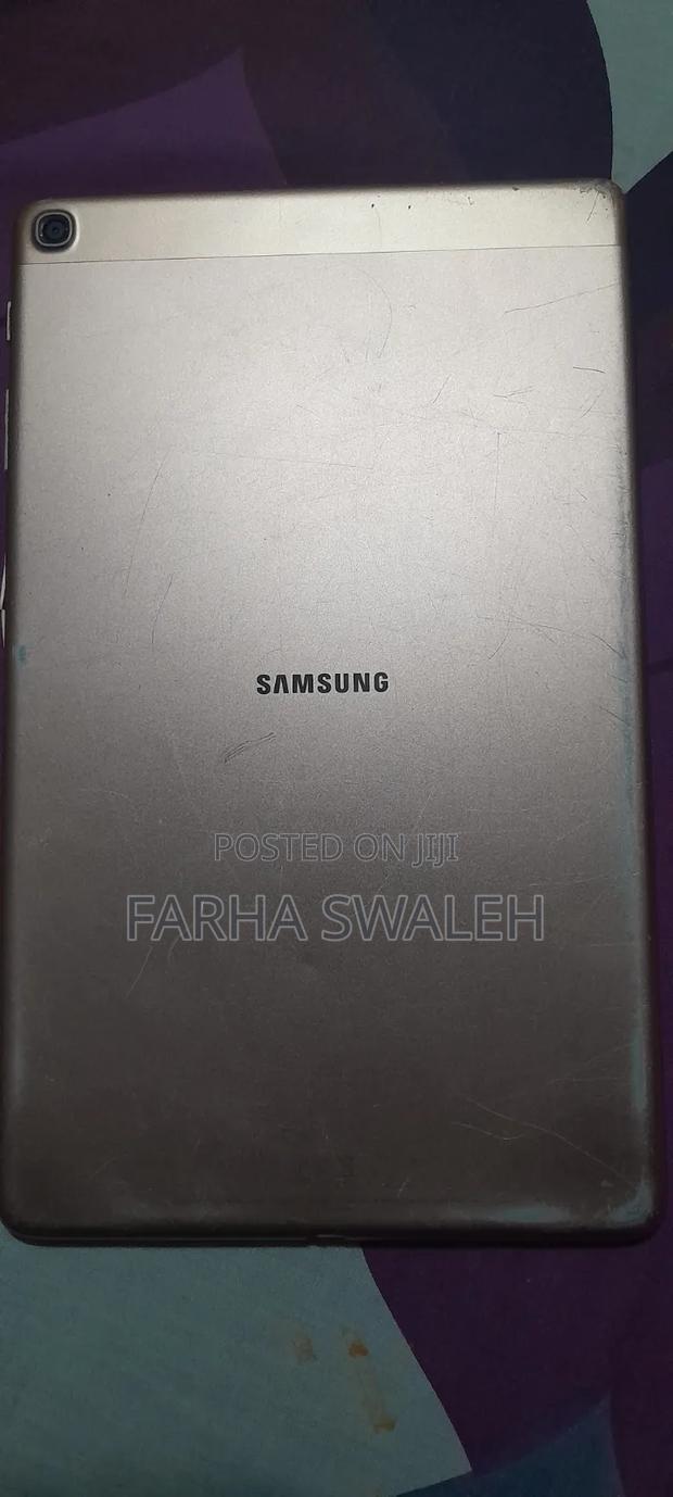 Samsung Galaxy Tab A  SM-T285 32 GB Pink