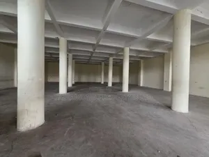 Warehouse/Godown for Rent in Babadogo