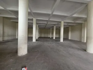 Warehouse/Godown for Rent in Babadogo
