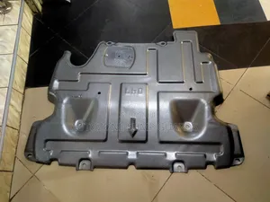 Subaru Impreza GT 3D Sump Guards