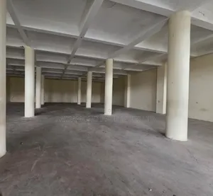 Warehouse/Godown for Rent in Babadogo