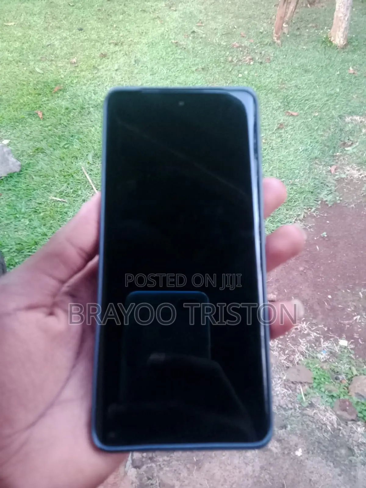 New Realme GT Neo2 128 GB Black