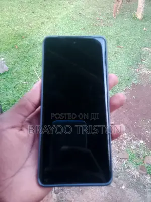 New Realme GT Neo2 128 GB Black