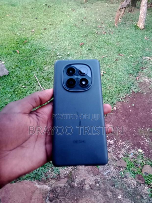 New Realme GT Neo2 128 GB Black - thumbnail 3