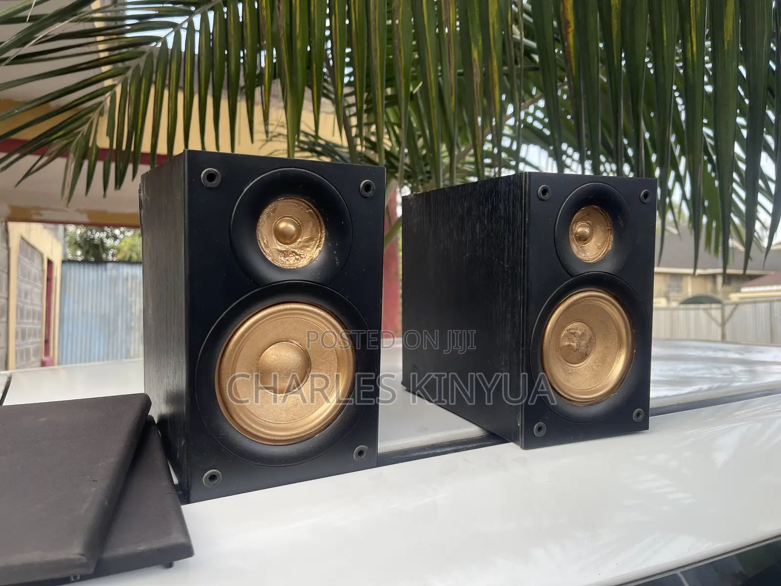 Pioneer S-Hm21