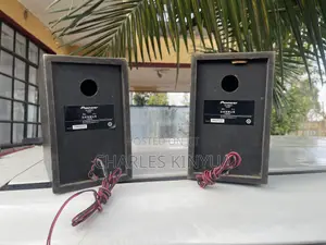 Pioneer S-Hm21