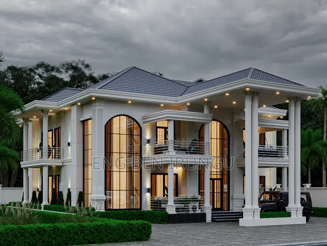 Architectural Design
