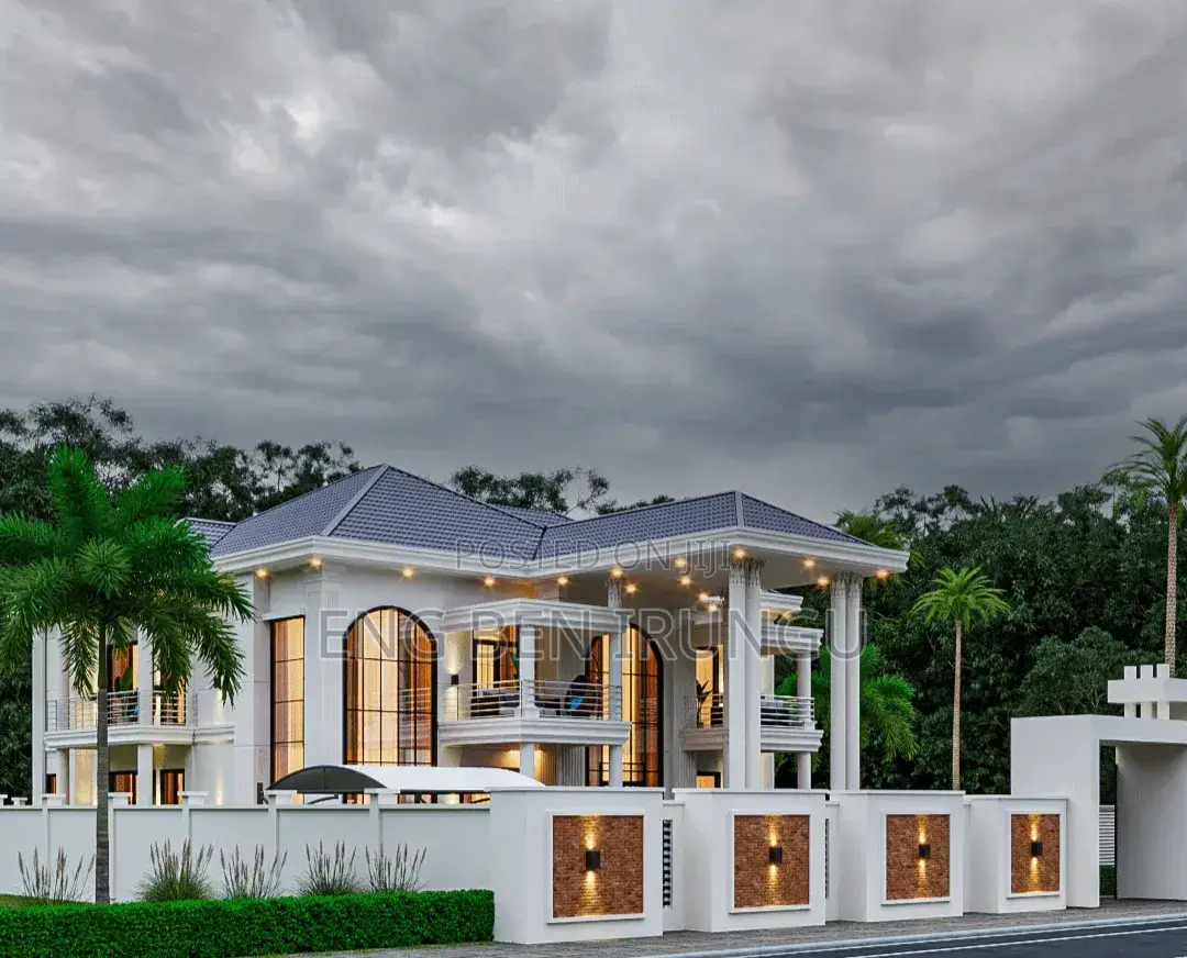 Architectural Design