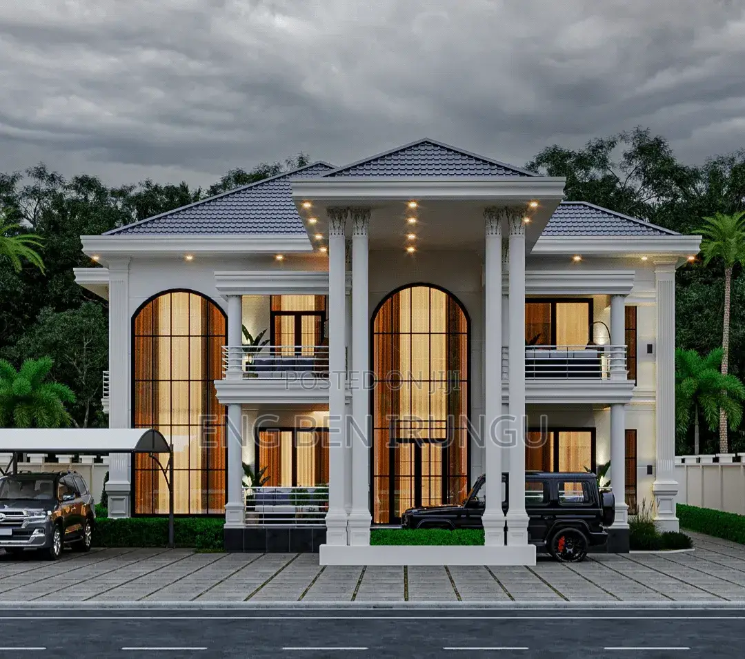 Architectural Design