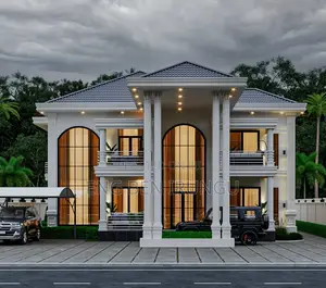 Architectural Design