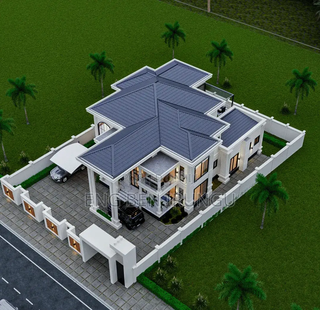 Architectural Design