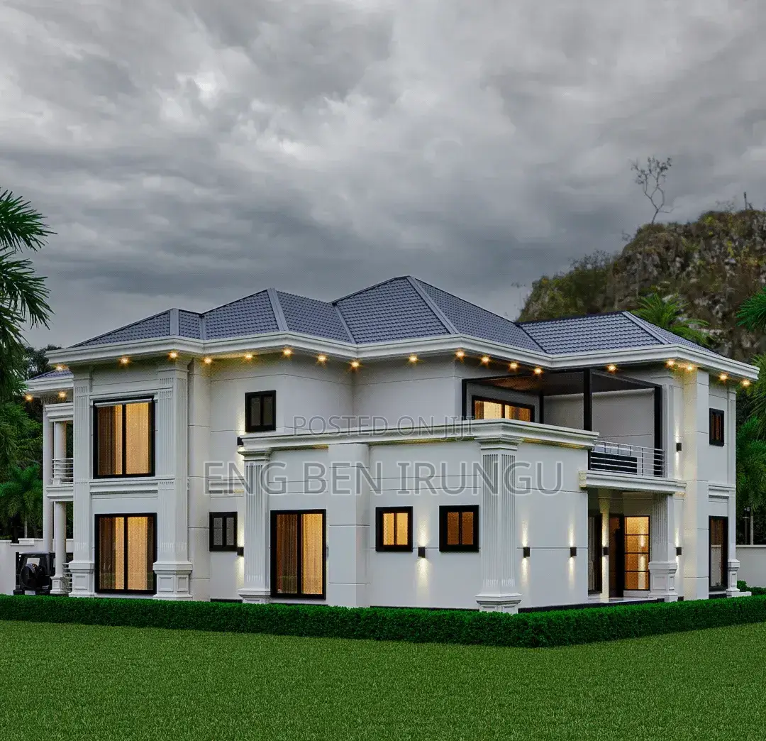 Architectural Design