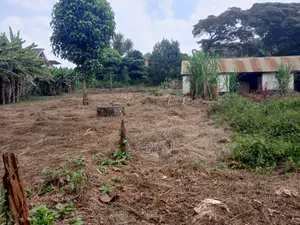 1.3acres Kiukenda