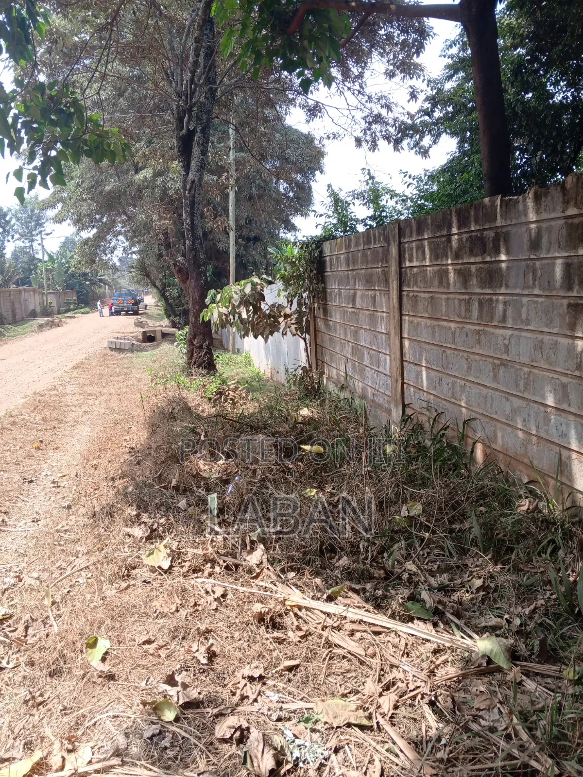 1.3acres Kiukenda