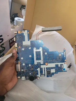 Lenovo 310-15ikb I3 Motherboard