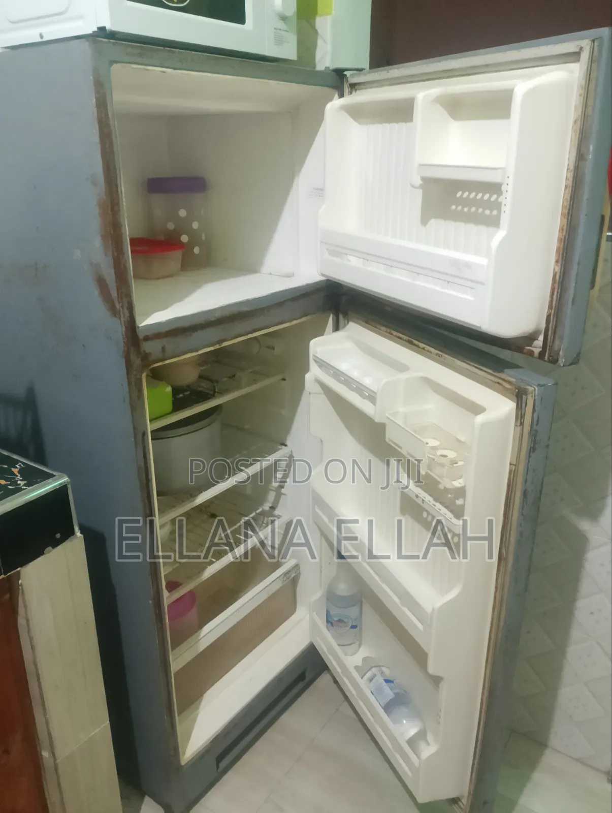 Used Fridge for Sale