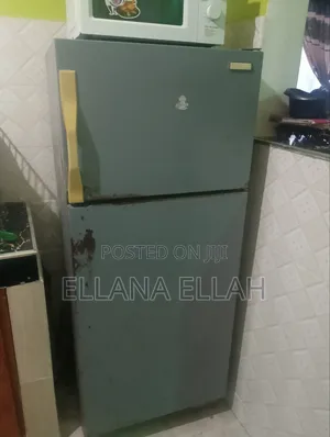 Used Fridge for Sale