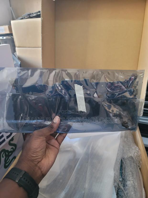 HP Elitebook 830 G6 Convertible X360 Motherboard