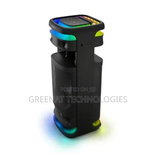 Sony ULT Tower 10 Genuine Sony 1000w RMS