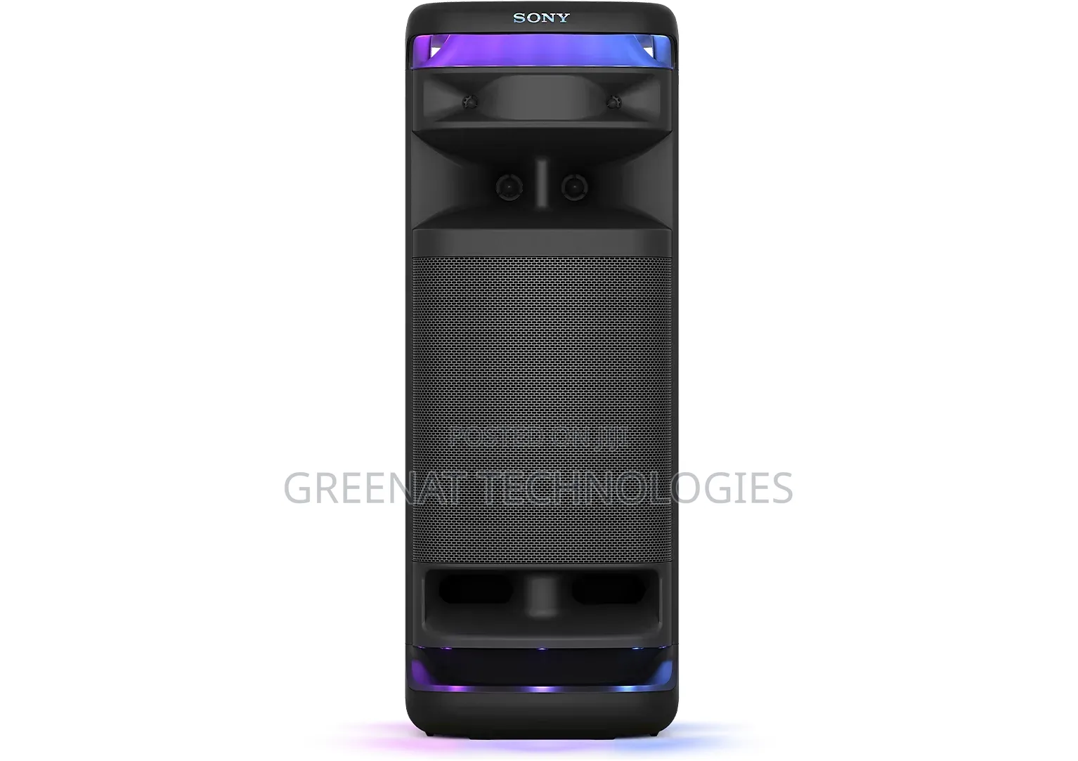 Sony ULT Tower 10 Genuine Sony 1000w RMS