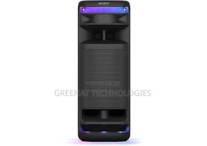 Sony ULT Tower 10 Genuine Sony 1000w RMS