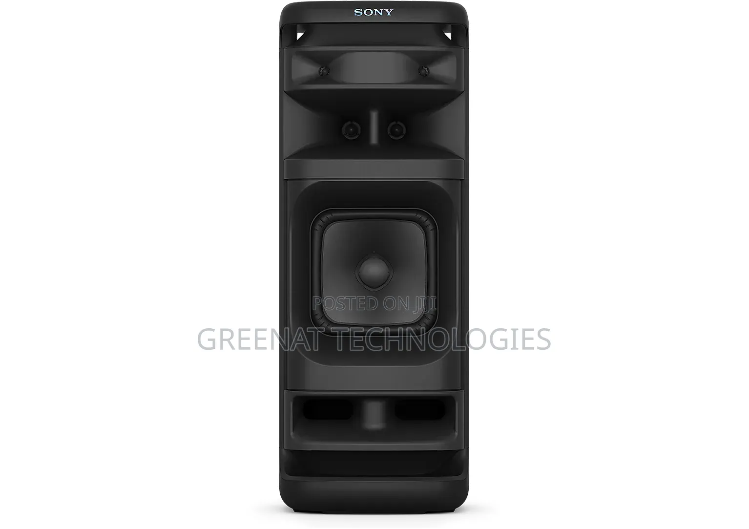 Sony ULT Tower 10 Genuine Sony 1000w RMS