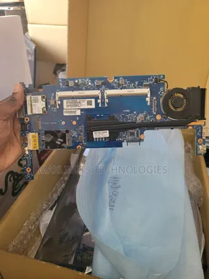 HP Elitebook 820 G1 Intel Core I5 Motherboard