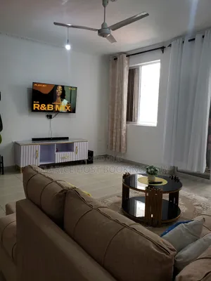 Vip 1 Bedroom With Rooftop Swimming Pool in Mtwapa